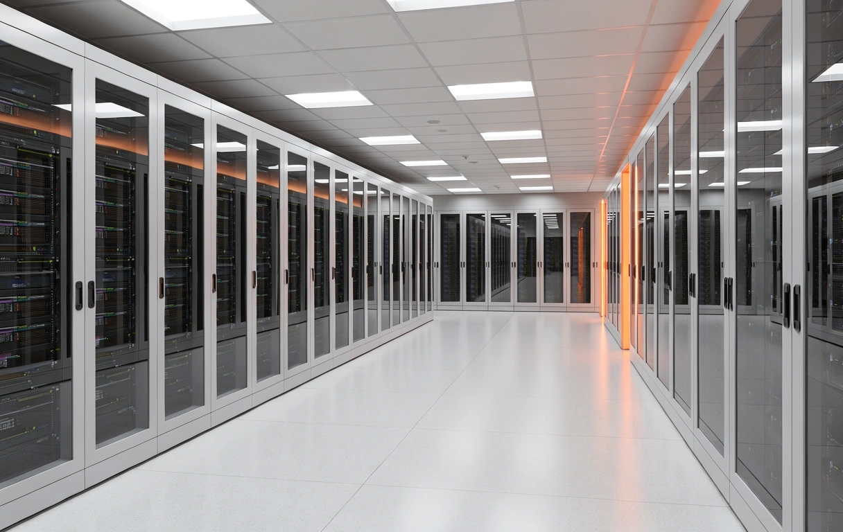 Yangtze Data Lab environment