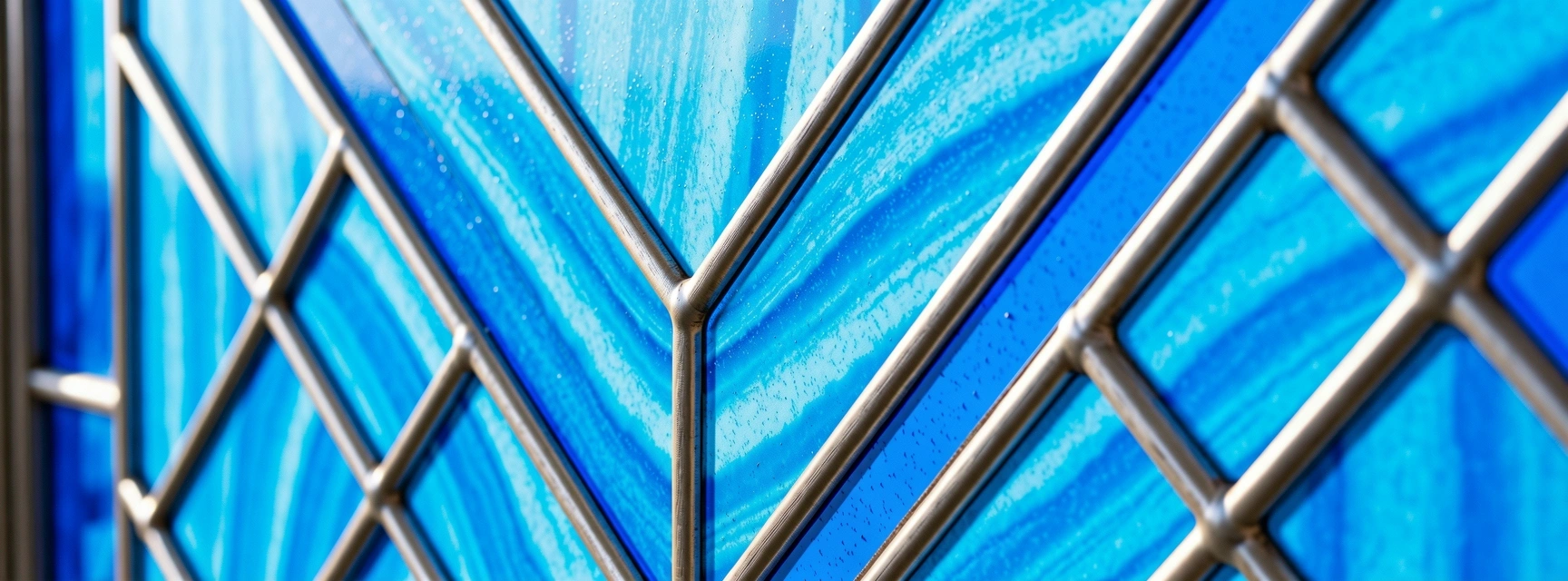 Abstract data patterns