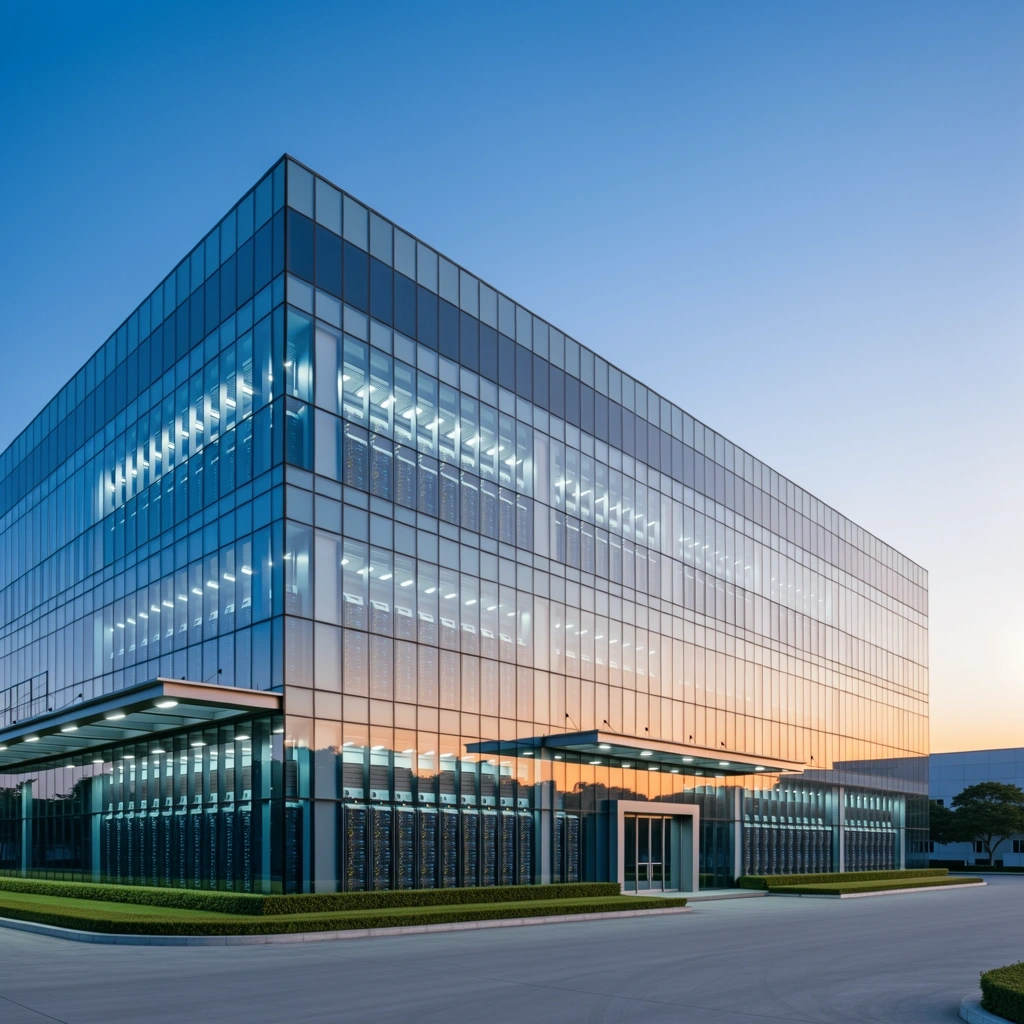 Yangtze Data Lab environment