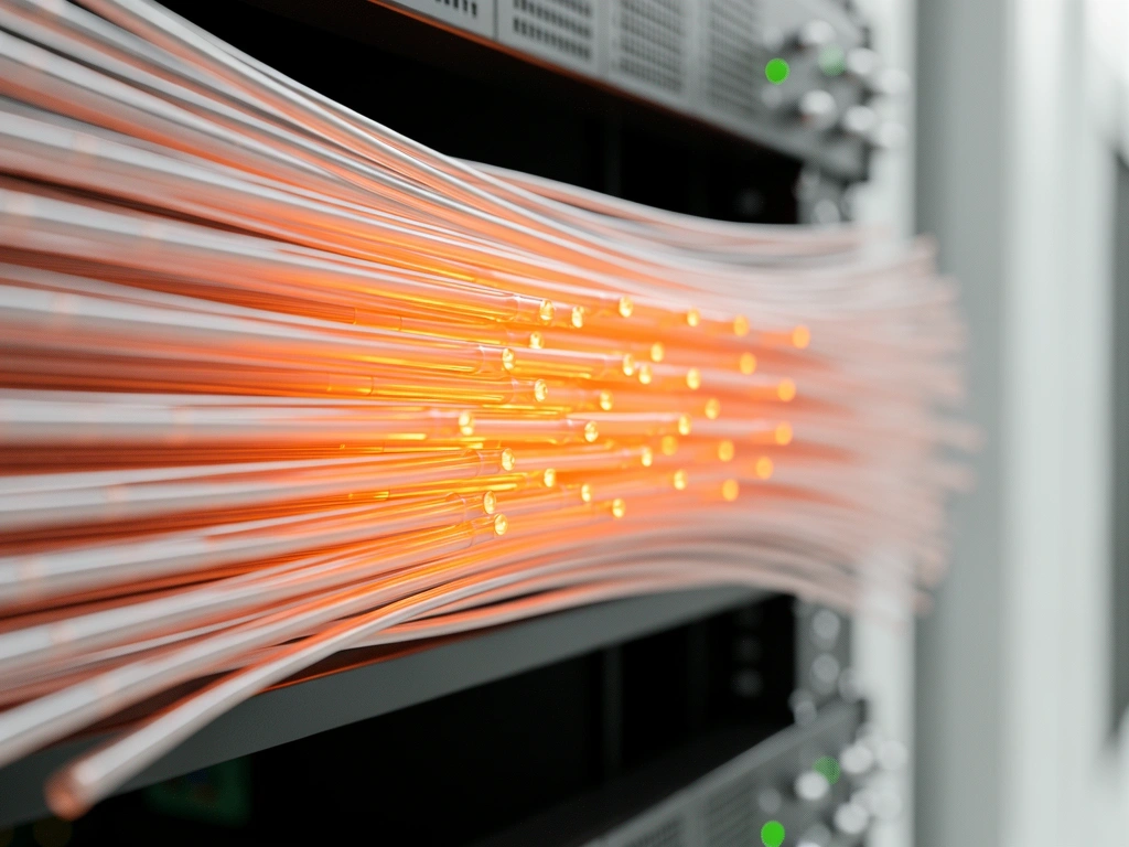 Technical infrastructure at the lab