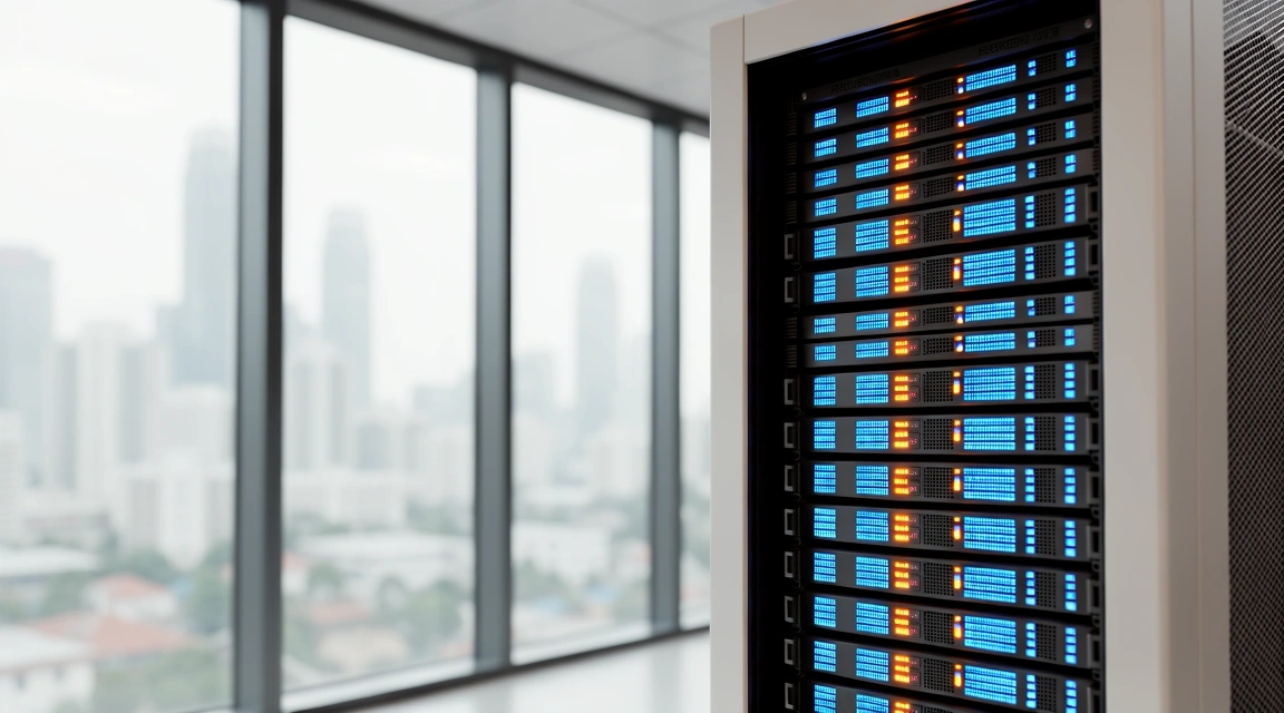 Data Laboratory Infrastructure