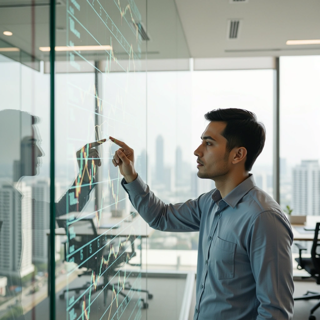 In-depth Data Analysis Session